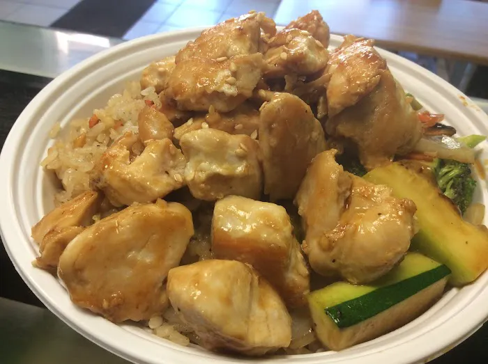 Teriyaki Box | SUSHI & RAMEN Picture 10