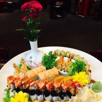 Shokudo sake bar ico