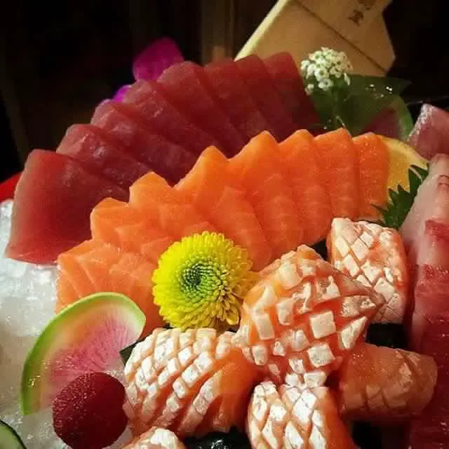 Shokudo sake bar Picture 2