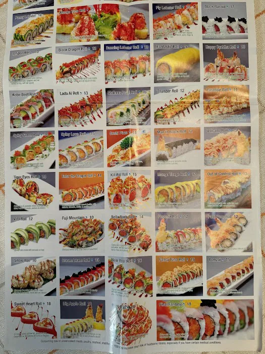 Shokudo sake bar Picture 10
