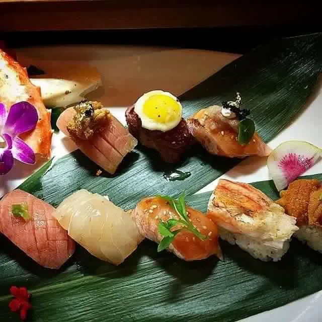 Shokudo sake bar Picture 9