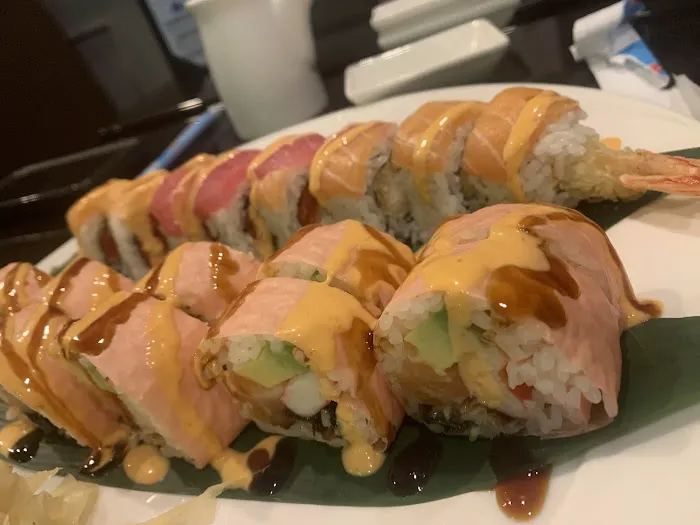 Kuyi Sushi Japanese Restaurant Picture 1