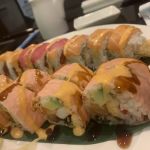 Kuyi Sushi Japanese Restaurant