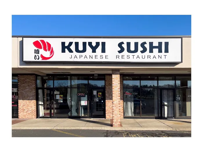 Kuyi Sushi Japanese Restaurant Picture 2
