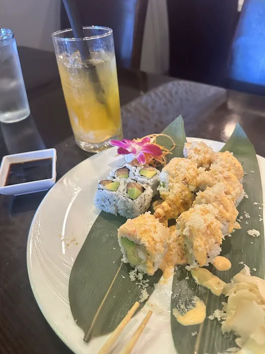 Kuyi Sushi Japanese Restaurant Picture 5
