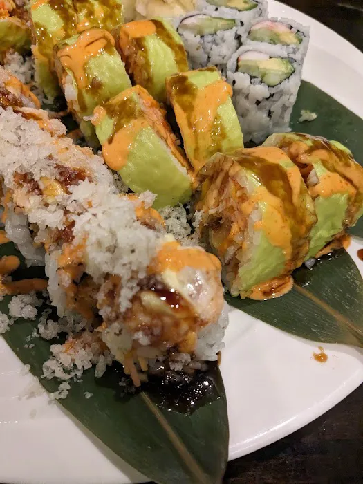 Kuyi Sushi Japanese Restaurant Picture 7