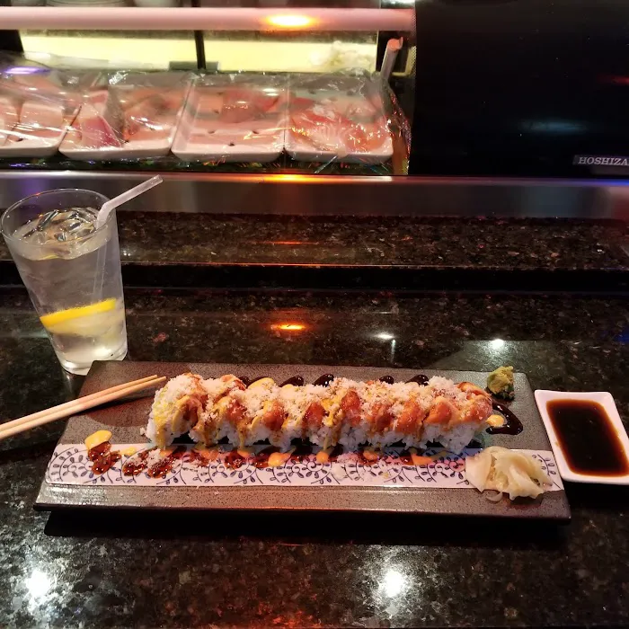 Kuyi Sushi Japanese Restaurant Picture 10
