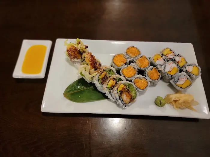 Tisumi Sushi Picture 2