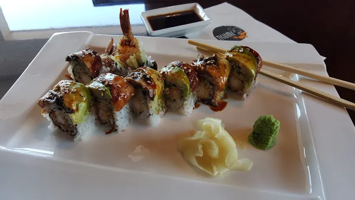 Tisumi Sushi Picture 4
