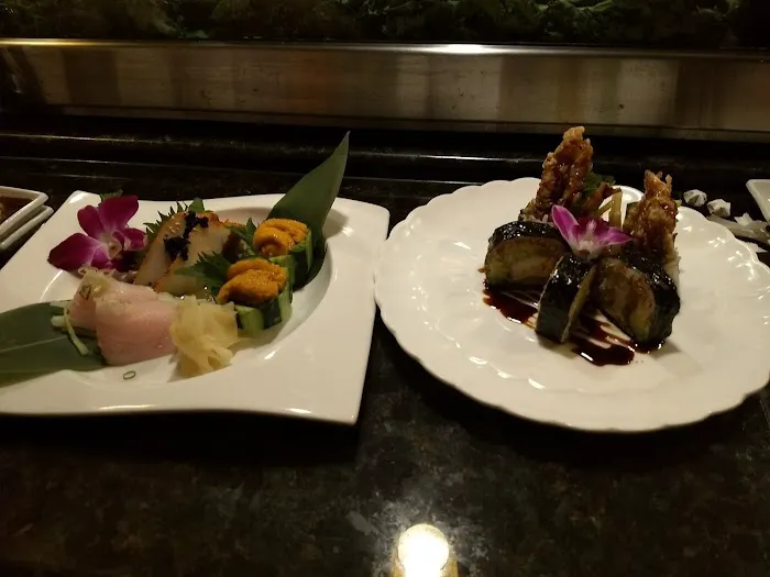 Tisumi Sushi Picture 8