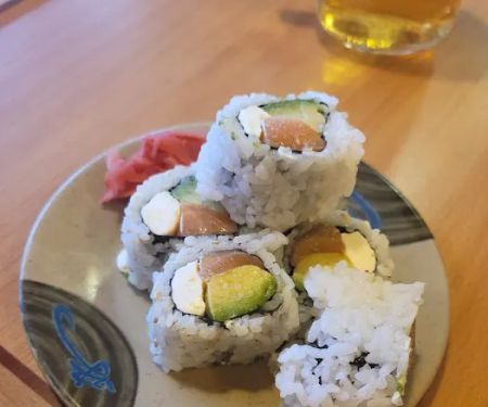 Japanica II