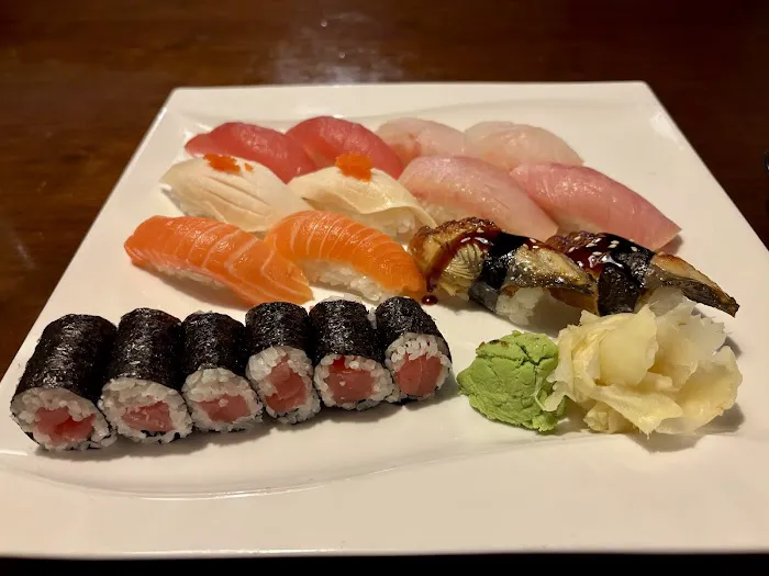 Japanica II Picture 9