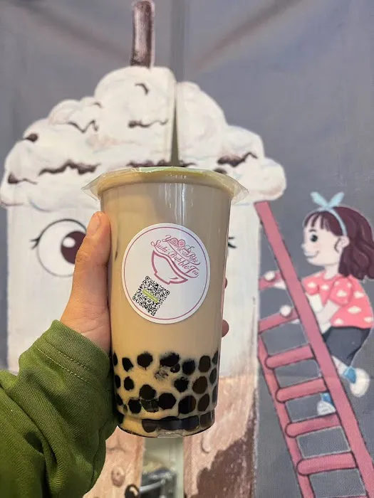 Yummy Poké Hibachi Bubble Tea Picture 4