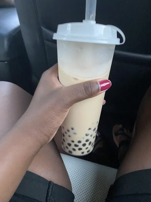 Yummy Poké Hibachi Bubble Tea Picture 8