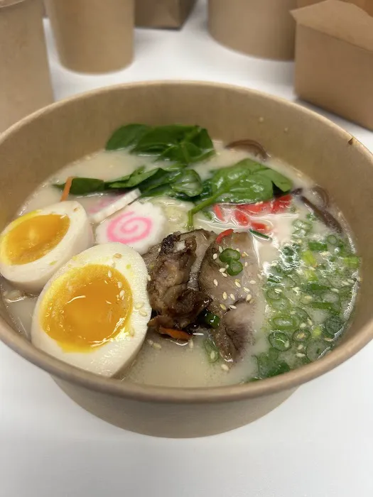 Ramen Station Picture 1
