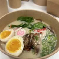 Ramen Station ico