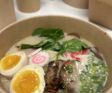 Ramen Station