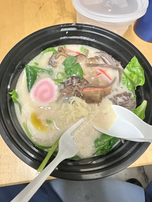 Ramen Station Picture 4