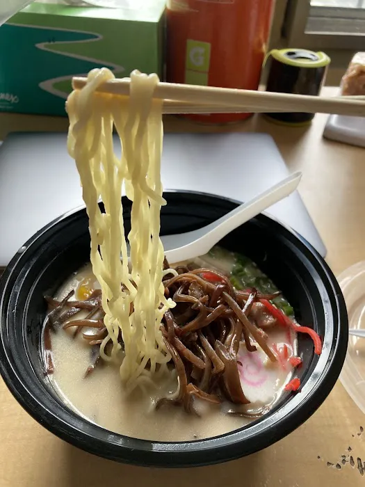 Ramen Station Picture 5
