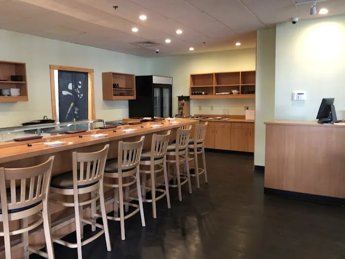 Otaru Sushi Bar Picture 2