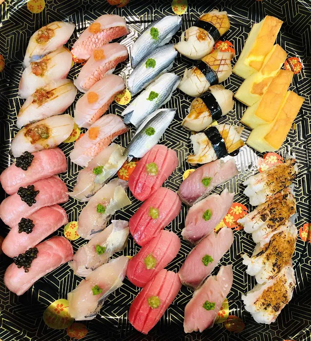 Otaru Sushi Bar Picture 9