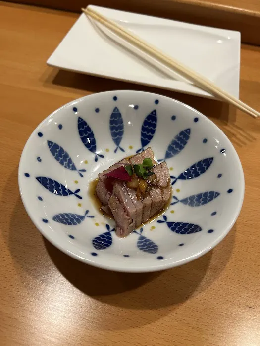Otaru Sushi Bar Picture 6