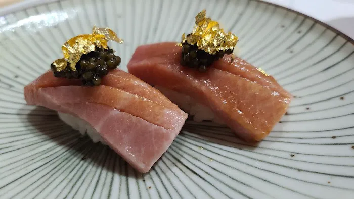 Otaru Sushi Bar Picture 5