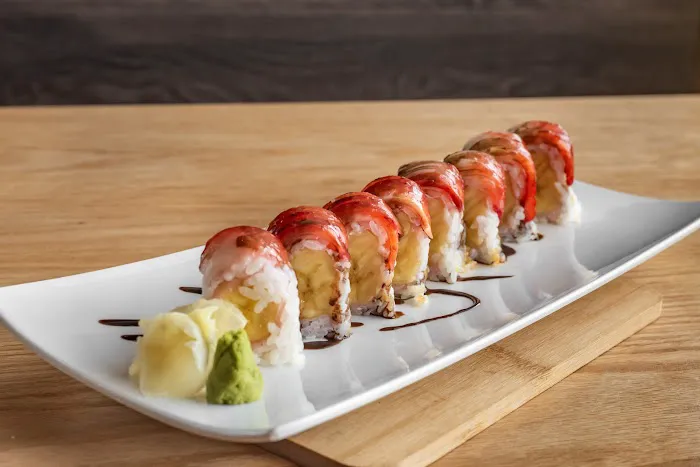 Genki Japanese Cuisine Picture 1