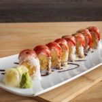 Genki Japanese Cuisine