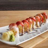 Genki Japanese Cuisine ico