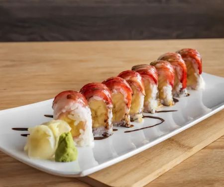 Genki Japanese Cuisine