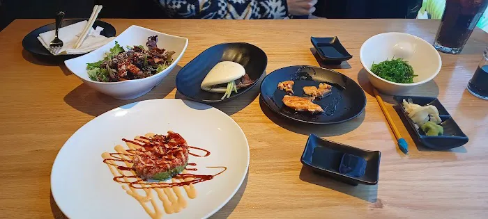 Genki Japanese Cuisine Picture 2