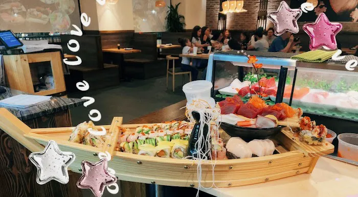 Genki Japanese Cuisine Picture 6