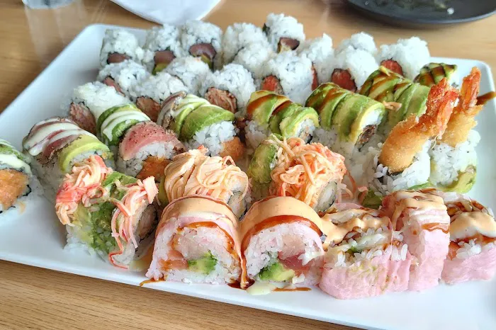 Genki Japanese Cuisine Picture 4