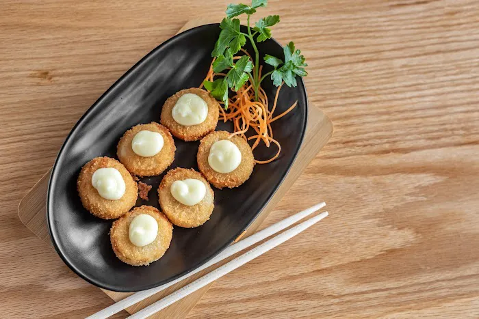 Genki Japanese Cuisine Picture 10