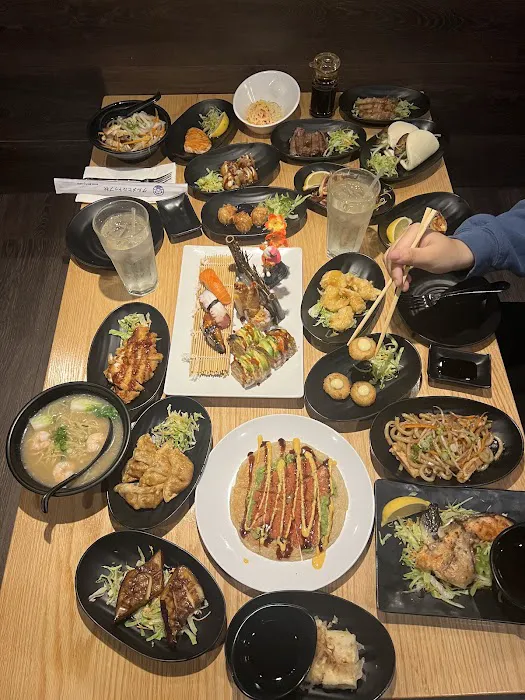 Genki Japanese Cuisine Picture 9