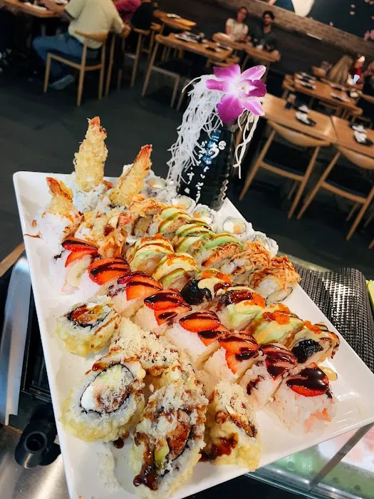 Genki Japanese Cuisine Picture 8