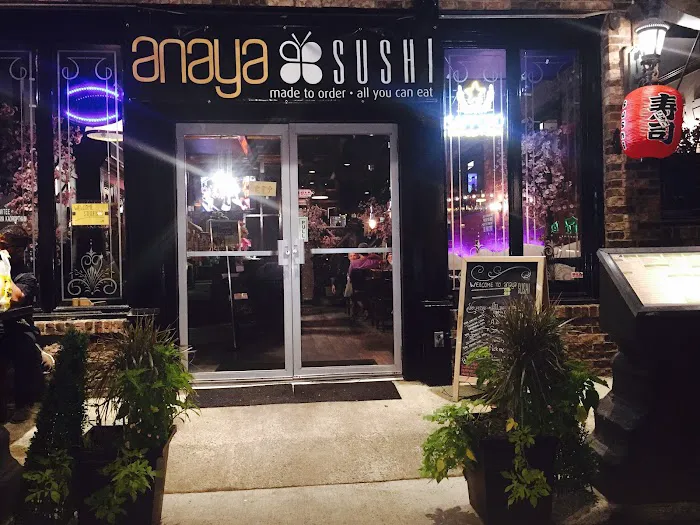 Anaya Sushi & Ramen Picture 1