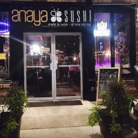 Anaya Sushi & Ramen ico