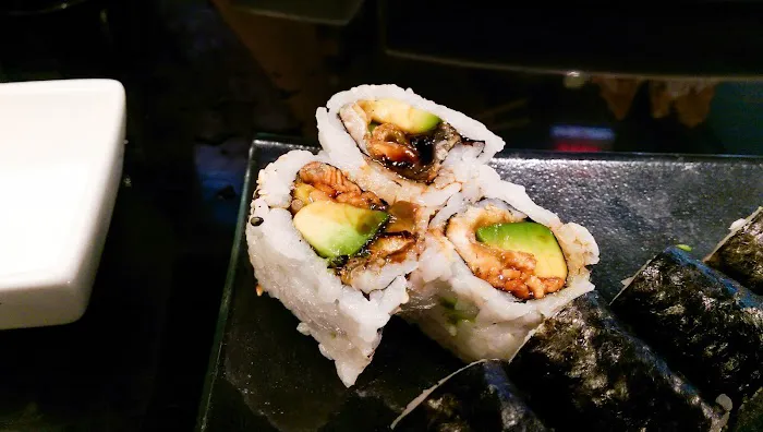 Anaya Sushi & Ramen Picture 2