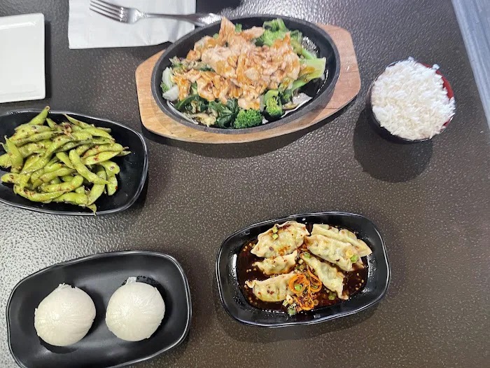 Anaya Sushi & Ramen Picture 3