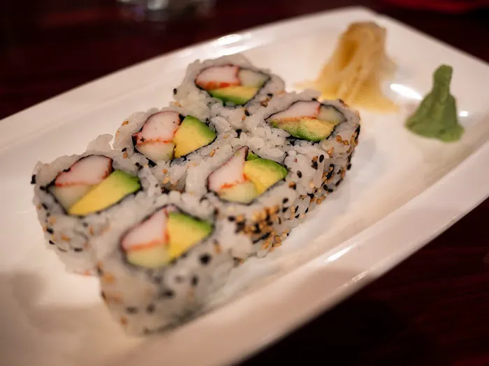 Anaya Sushi & Ramen Picture 4