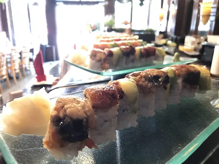 Anaya Sushi & Ramen Picture 6