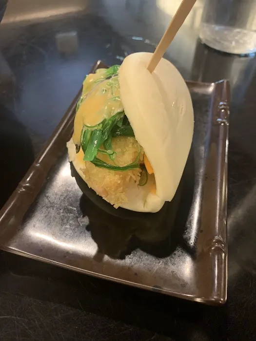Anaya Sushi & Ramen Picture 5