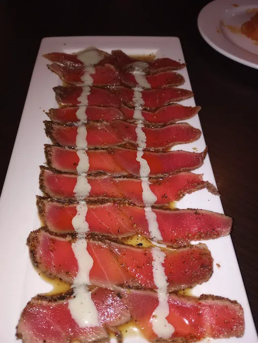 Sushi X Picture 5