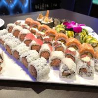 Sushi X ico