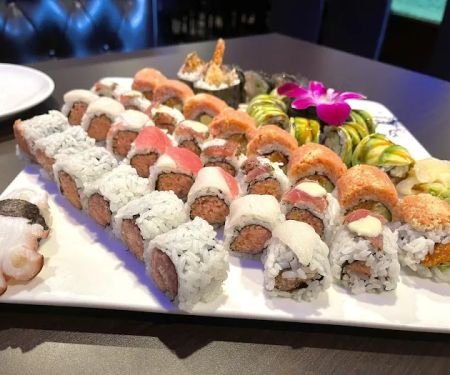 Sushi X