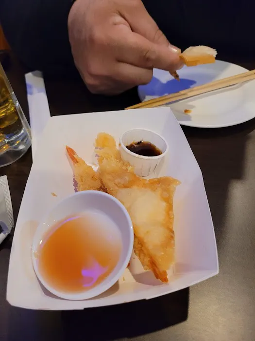 Sushi X Picture 10