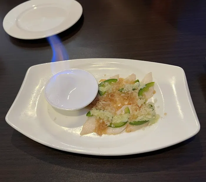 Sushi X Picture 8