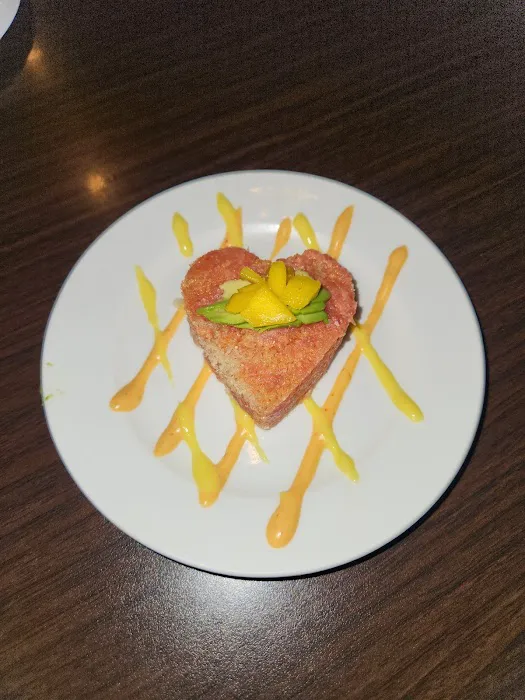 Sushi X Picture 6